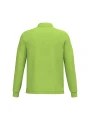 KARIBAN Polo manches longues homme /api/colors/8facb4b8-f974-4489-9f35-f89e0fd34bf7 personnalisable