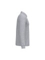 KARIBAN Polo manches longues homme /api/colors/a37ac46b-201c-43db-9085-8f3a99c04b1c personnalisable