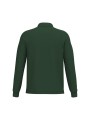 KARIBAN Polo manches longues homme /api/colors/04ff5422-733a-4283-80b4-be8cd0eba314 personnalisable