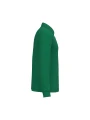 KARIBAN Polo manches longues homme /api/colors/8e228bbe-4407-4cbc-b57b-e0b7f7e9d211 personnalisable