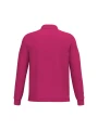 KARIBAN Polo manches longues homme /api/colors/0327c765-dd20-409c-911d-31f7a9b4c2f5 personnalisable