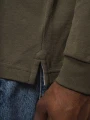 Polos à personnaliser KARIBAN Polo manches longues homme 