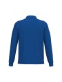 KARIBAN Polo manches longues homme /api/colors/cdd6ba31-692e-4c2e-b1b4-a3a4a50cf176 personnalisable