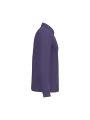 KARIBAN Polo manches longues homme /api/colors/f28ecd26-255e-4b18-a29c-08c2af1111d3 personnalisable