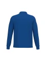 KARIBAN Polo manches longues homme /api/colors/cdd6ba31-692e-4c2e-b1b4-a3a4a50cf176 personnalisable