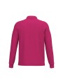 KARIBAN Polo manches longues homme /api/colors/0327c765-dd20-409c-911d-31f7a9b4c2f5 personnalisable