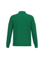 KARIBAN Polo manches longues homme /api/colors/8e228bbe-4407-4cbc-b57b-e0b7f7e9d211 personnalisable