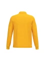 KARIBAN Polo manches longues homme /api/colors/ea0c172c-722e-46fc-acb7-2617a4097874 personnalisable