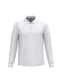 KARIBAN Polo manches longues homme /api/colors/4a891c91-7426-40ec-9f86-8674f2899954 personnalisable