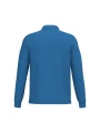 KARIBAN Polo manches longues homme /api/colors/68572561-1214-42b1-b94c-44fb780d37b4 personnalisable