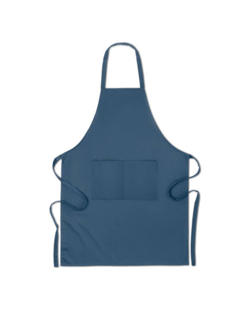 Schorten 4DO Schort organisch katoen voor bedrukking &amp; borduring