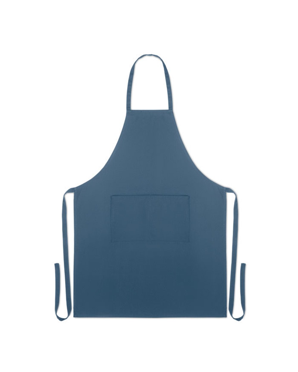 4DO Küchenschürze Organic Cotton Schürzen personalisierbar