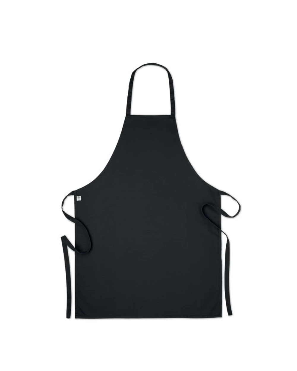 4DO Küchenschürze Organic Cotton Schürzen personalisierbar
