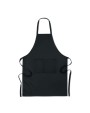 Schorten 4DO Schort organisch katoen voor bedrukking &amp; borduring