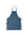 Schorten 4DO Schort organisch katoen voor bedrukking &amp; borduring
