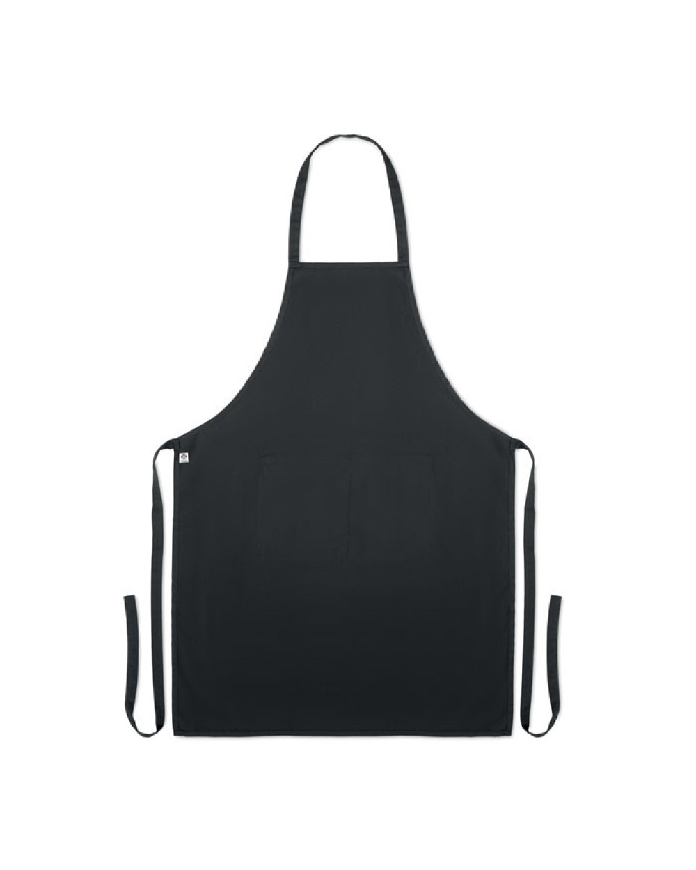 4DO Küchenschürze Organic Cotton Schürzen personalisierbar