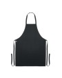 Schorten 4DO Schort organisch katoen voor bedrukking &amp; borduring