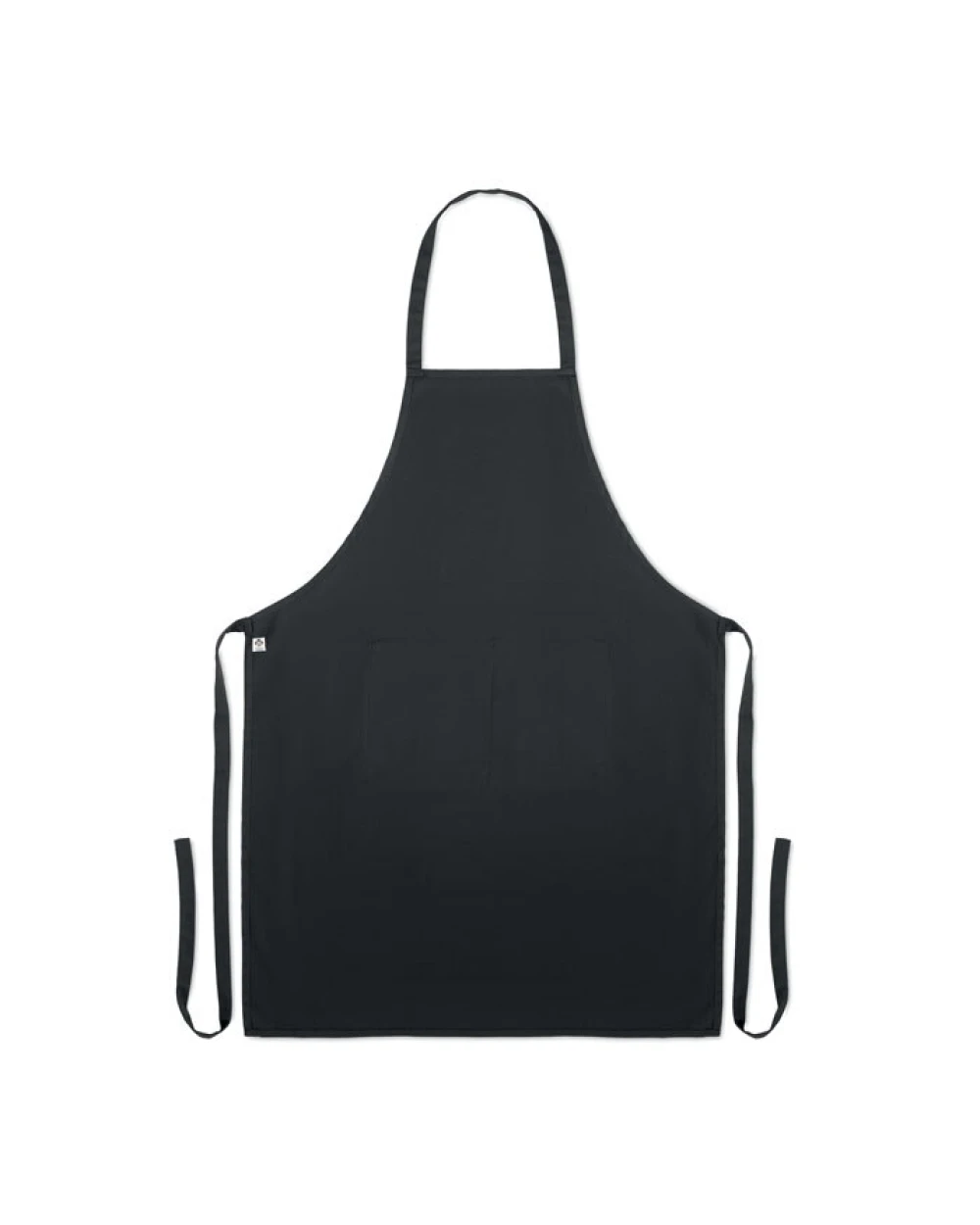 4DO Küchenschürze Organic Cotton Schürzen personalisierbar