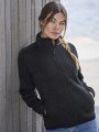 Laines polaires à personnaliser TEE JAYS WOMENS OUTDOOR FLEECE 