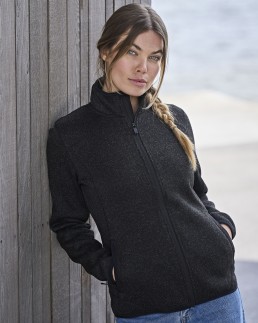 WOMEN'S OUTDOOR FLEECE