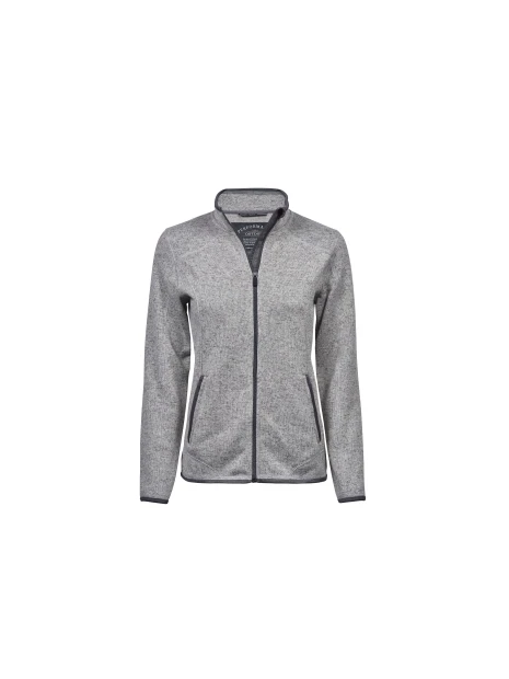 TEE JAYS WOMENS OUTDOOR FLEECE /api/colors/affde0b2-3f9e-462b-8bbe-959997fedc42 personnalisable