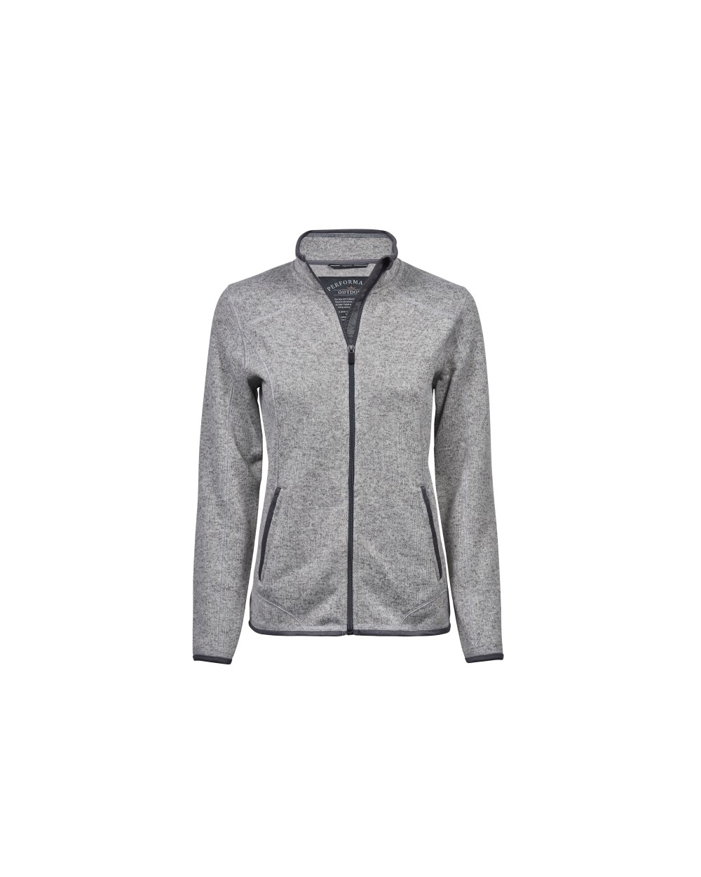 Laines polaires personnalisable TEE JAYS WOMEN'S OUTDOOR FLEECE