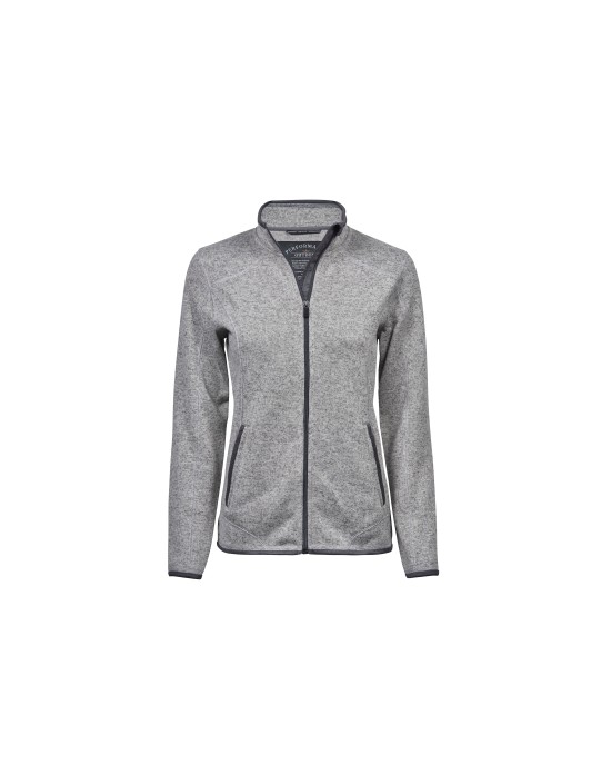 Laines polaires personnalisable Tee Jays WOMEN'S OUTDOOR FLEECE