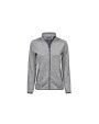 Laines polaires personnalisable Tee Jays WOMEN'S OUTDOOR FLEECE