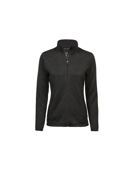 Laines polaires personnalisable Tee Jays WOMEN'S OUTDOOR FLEECE