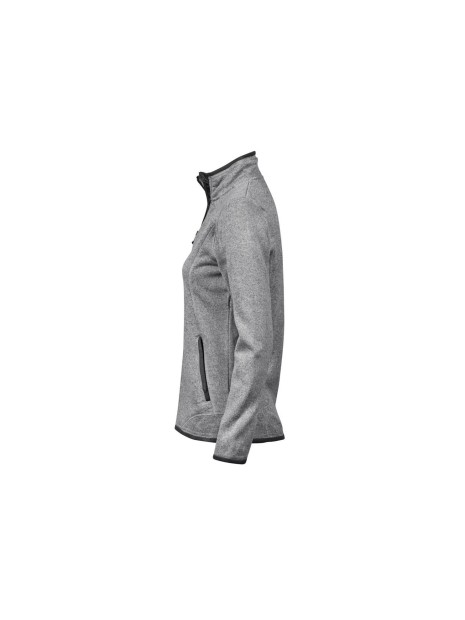 TEE JAYS WOMENS OUTDOOR FLEECE /api/colors/affde0b2-3f9e-462b-8bbe-959997fedc42 personnalisable