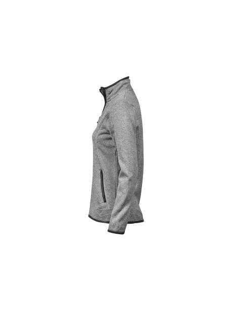 TEE JAYS WOMENS OUTDOOR FLEECE /api/colors/affde0b2-3f9e-462b-8bbe-959997fedc42 personnalisable
