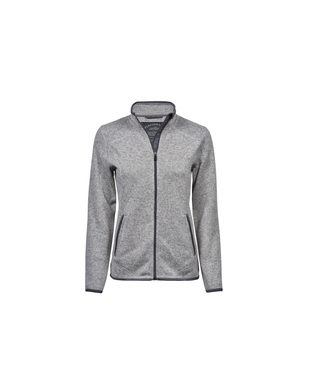 Polar Fleeces TEE JAYS WOMEN'S OUTDOOR FLEECE voor bedrukking &amp; borduring