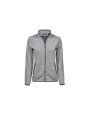 TEE JAYS WOMEN'S OUTDOOR FLEECE Polar Fleeces personalisierbar
