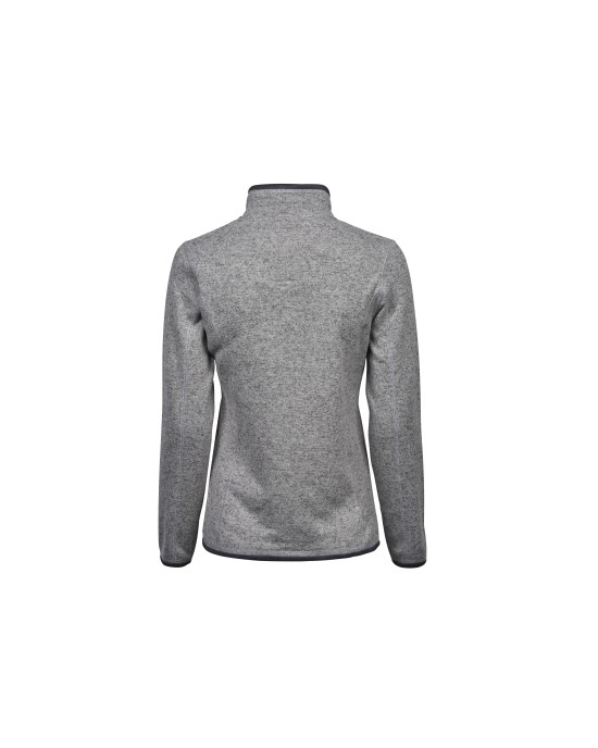 Laines polaires personnalisable Tee Jays WOMEN'S OUTDOOR FLEECE
