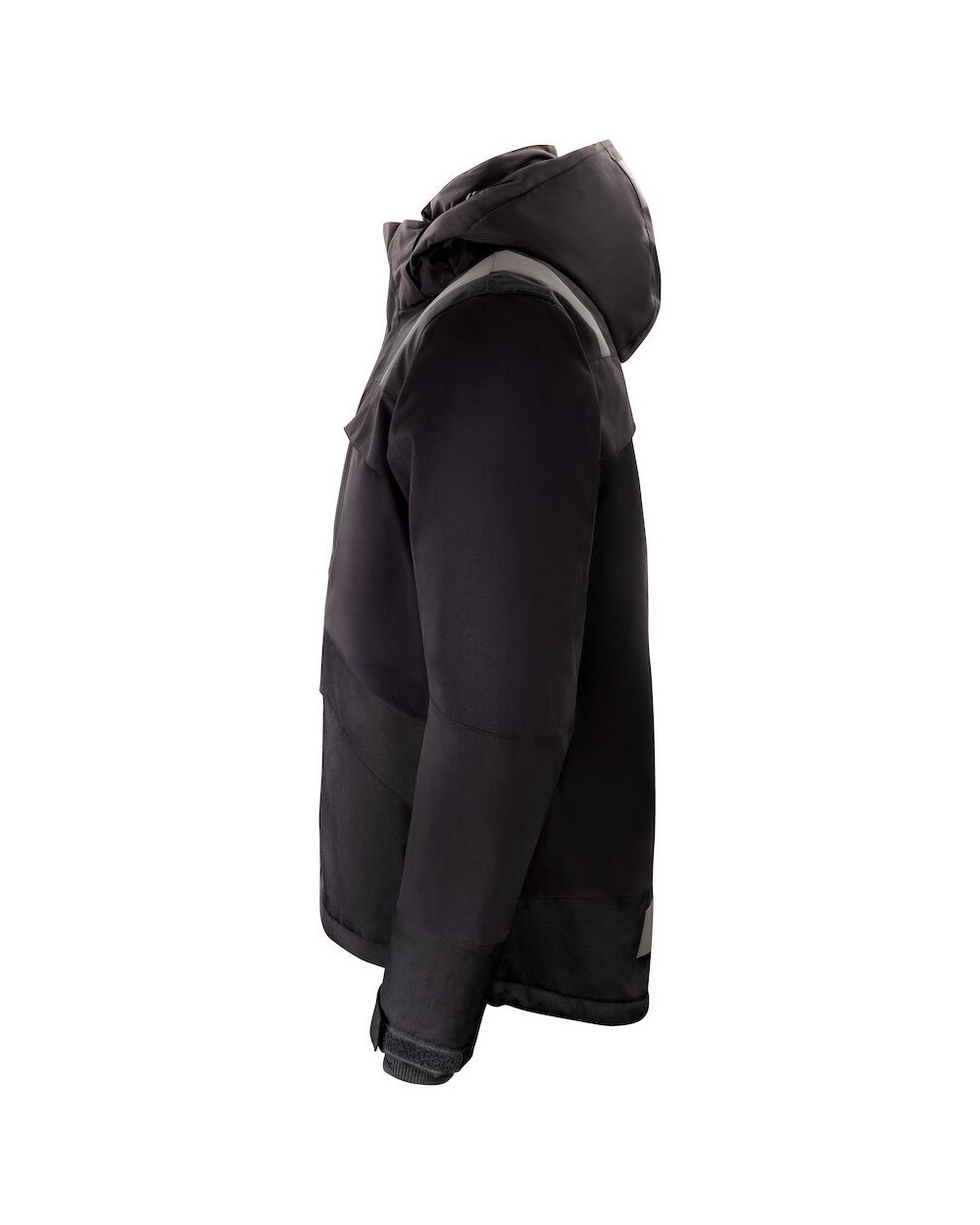 JOBMAN 1035 Winterjacke Jacken personalisierbar
