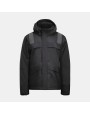 JOBMAN 1035 Winterjacke Jacken personalisierbar