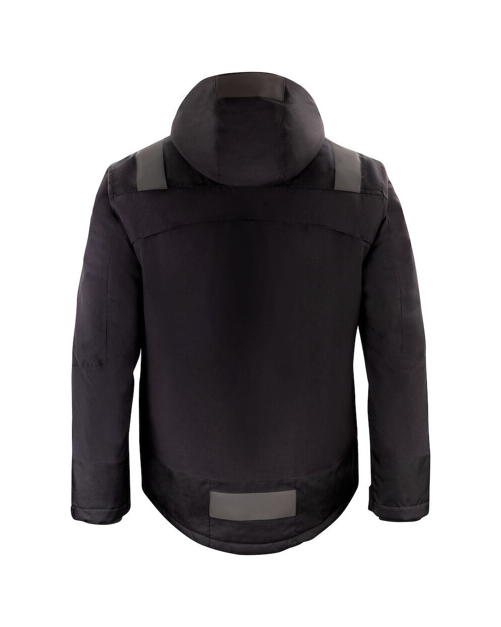 Jassen JOBMAN 1035 Winter Jacket voor bedrukking &amp; borduring