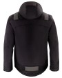 Jassen JOBMAN 1035 Winter Jacket voor bedrukking &amp; borduring