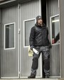 JOBMAN 1035 Winterjacke Jacken personalisierbar