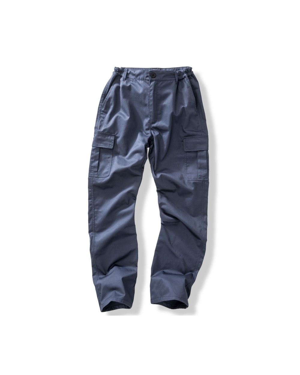 Broeken RESULT RECYCLED UTILITY TROUSER voor bedrukking &amp; borduring