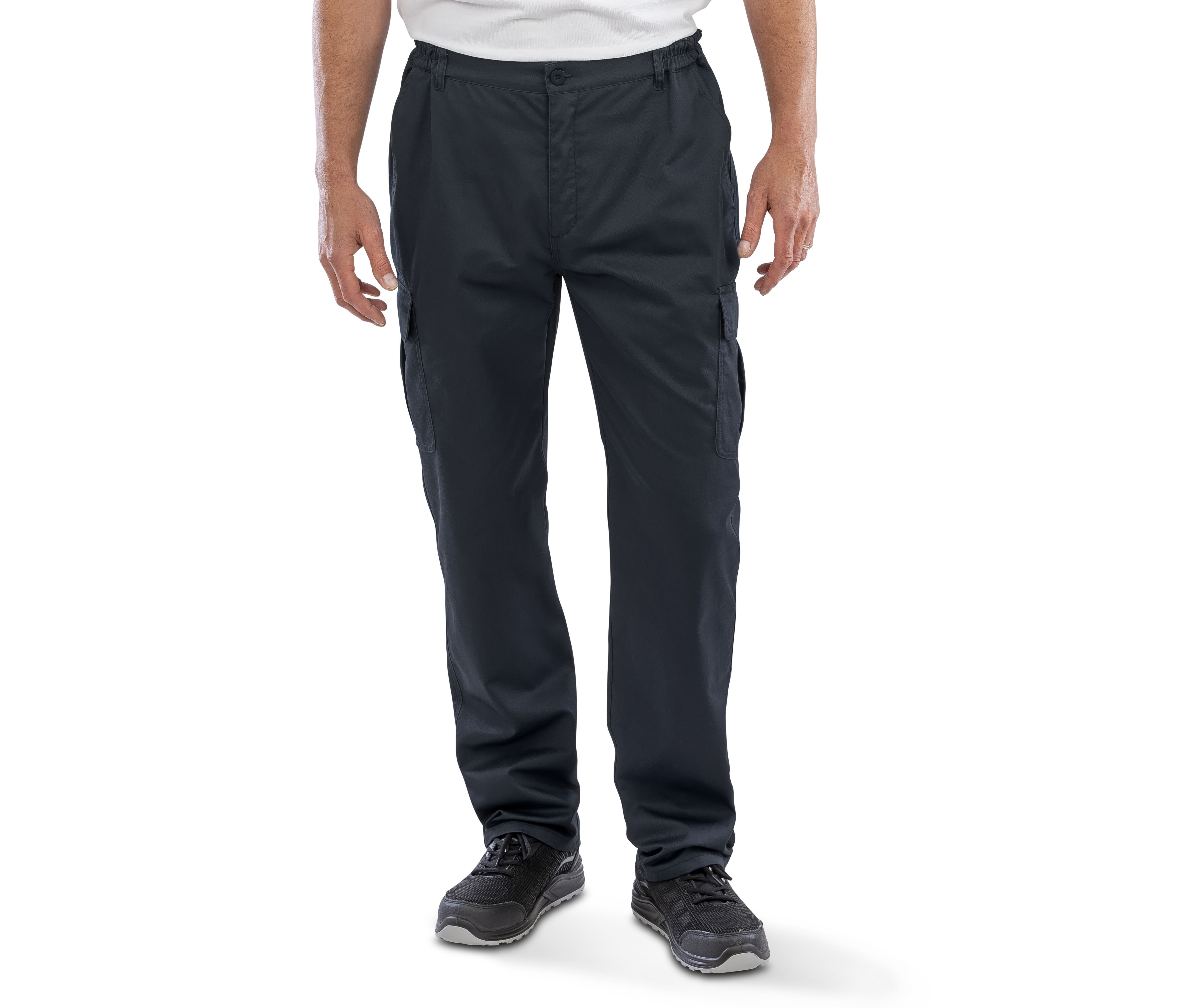 RESULT RECYCLED UTILITY TROUSER Hosen personalisierbar