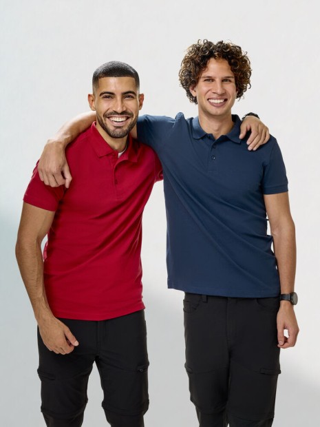 Polos à personnaliser PRINTER Surf RSX
Polo Pique Hommes 