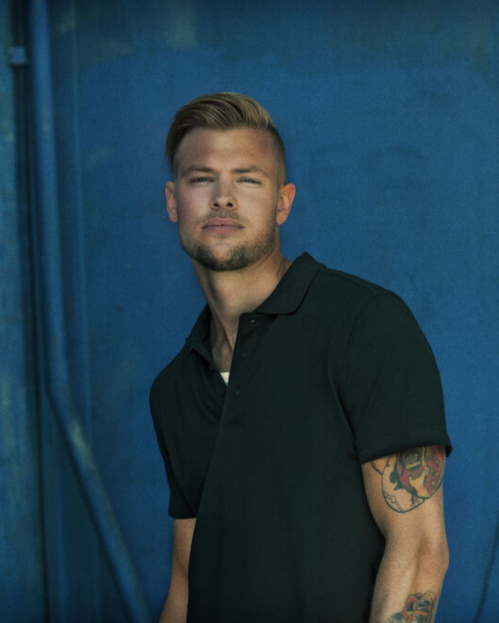 Polo's PRINTER Surf RSX
Polo Pique Heren voor bedrukking &amp; borduring