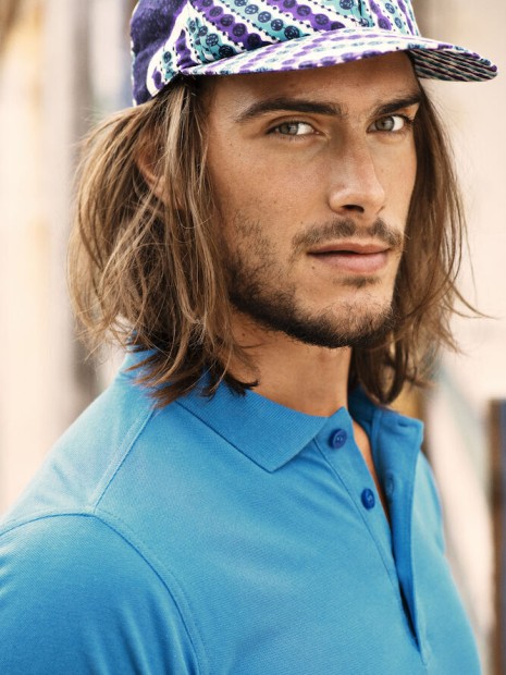 Polos à personnaliser PRINTER Surf RSX
Polo Pique Hommes 