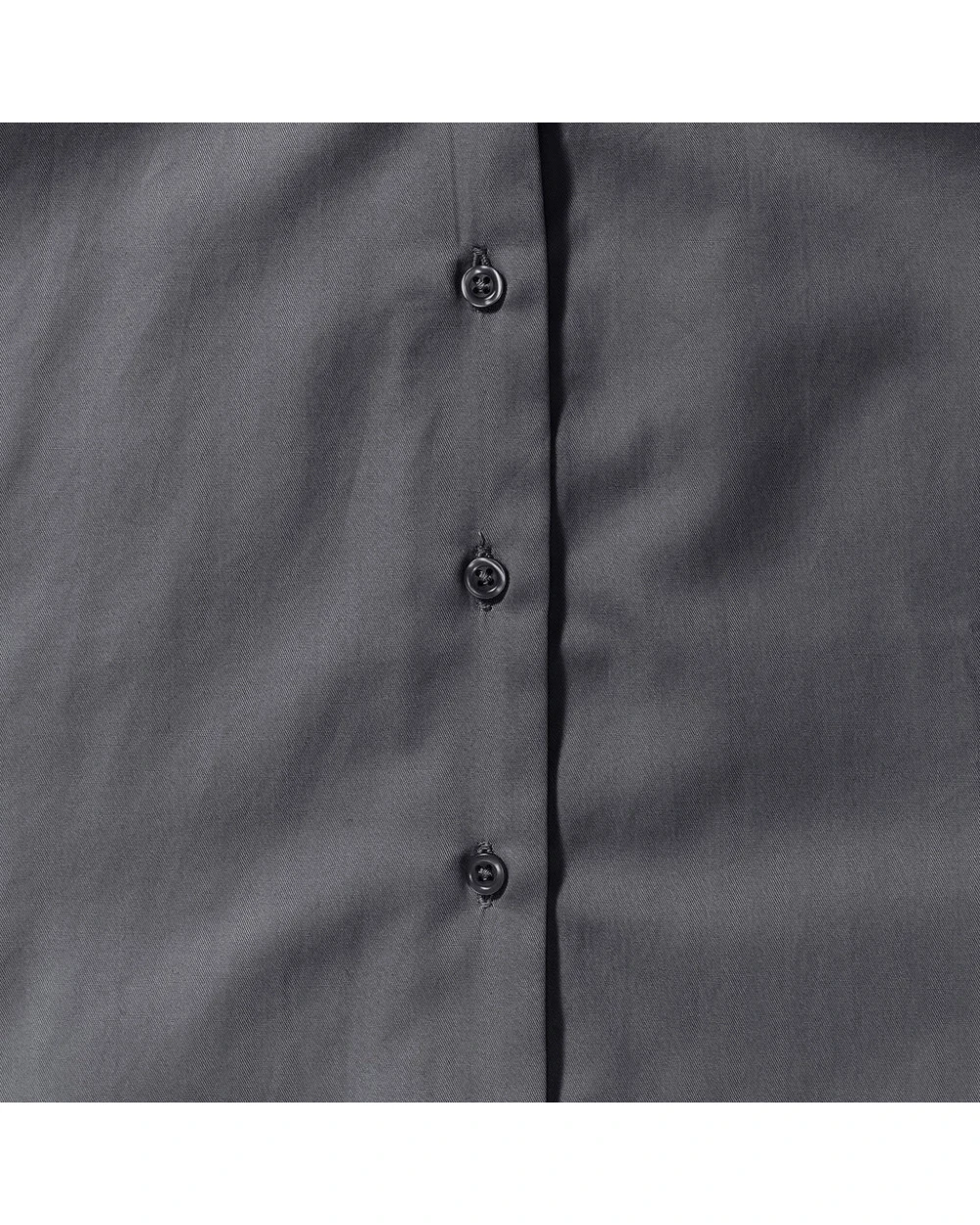Hemden RUSSELL Short Sleeve Classic Twill Shirt voor bedrukking &amp; borduring