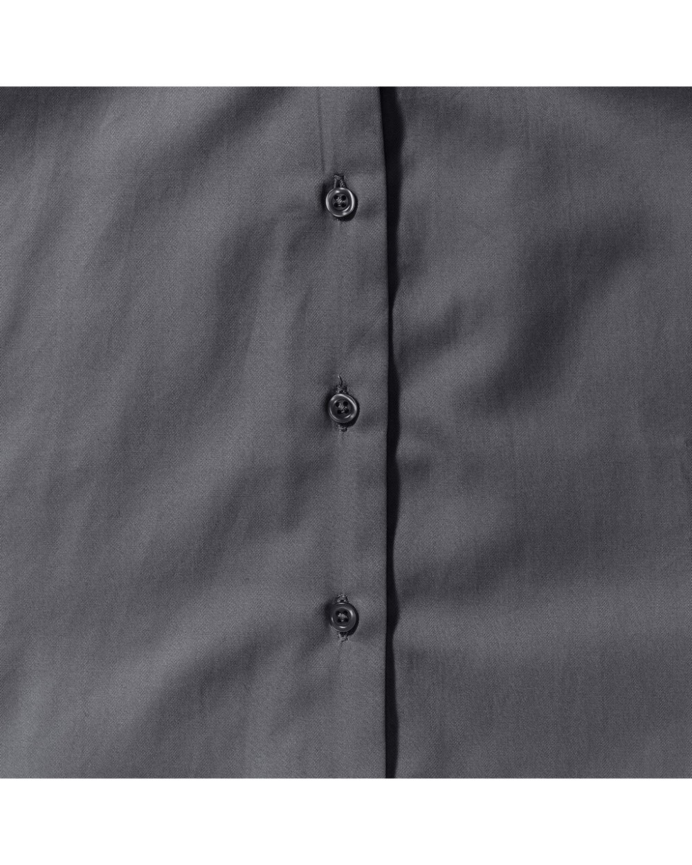 Hemden RUSSELL Short Sleeve Classic Twill Shirt voor bedrukking &amp; borduring