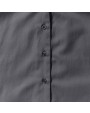 Chemises personnalisable RUSSELL Ladies’ Short Sleeve Classic Twill Shirt