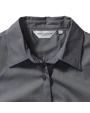 Hemden RUSSELL Short Sleeve Classic Twill Shirt voor bedrukking &amp; borduring