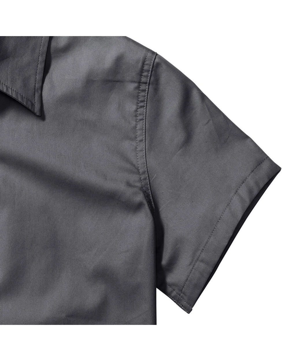 Chemises personnalisable RUSSELL Ladies’ Short Sleeve Classic Twill Shirt