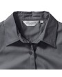 RUSSELL Ladies' Classic Twill Shirt  Hemden personalisierbar